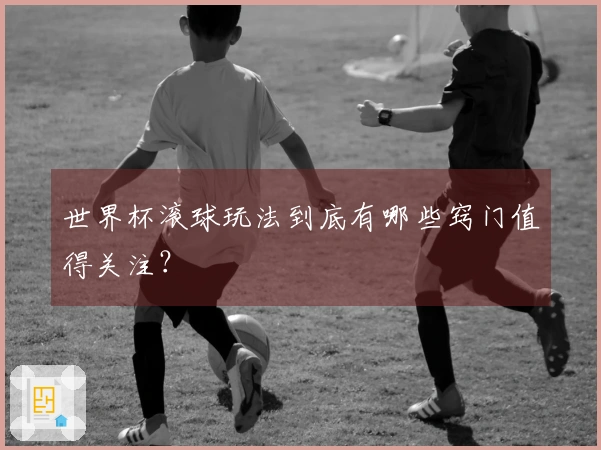 世界杯滚球玩法到底有哪些窍门值得关注？
